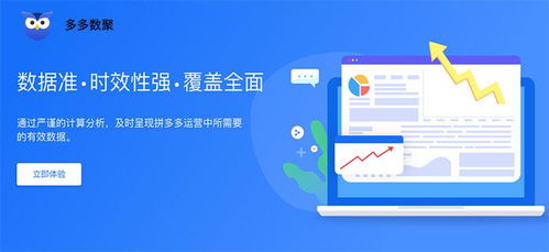 多多數聚、多多情報通與多多參謀 江西企業如何選擇最適合的軟件開發工具？