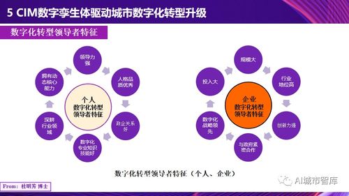 數(shù)字孿生城市 杜明芳教授的理論創(chuàng)新與技術(shù)服務(wù)體系構(gòu)建