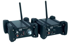 SM Pro Audio 推出全新Tranz無線傳輸系統(tǒng) 打破音頻束縛，暢享自由創(chuàng)作